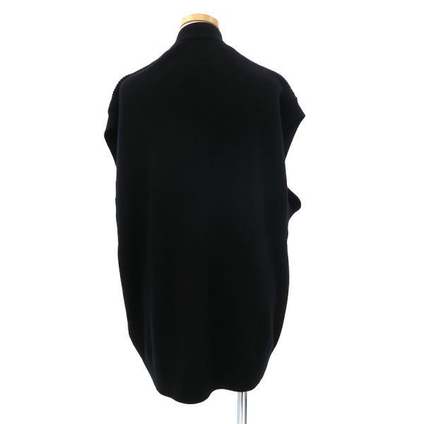 Hermes Cardigan Cashmere 34