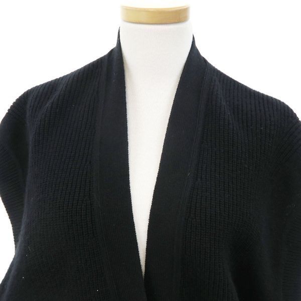 Hermes Cardigan Cashmere 34
