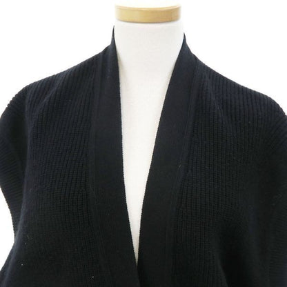 Hermes Cardigan Cashmere 34