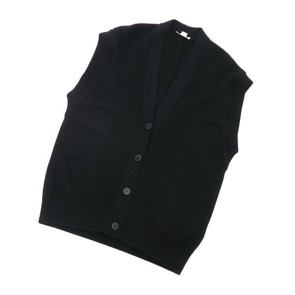 Hermes Cardigan Cashmere 34