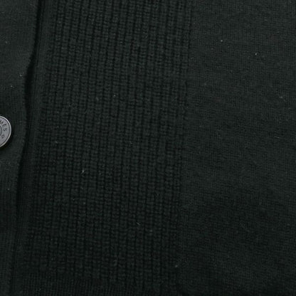 Hermes Cardigan Cashmere 34