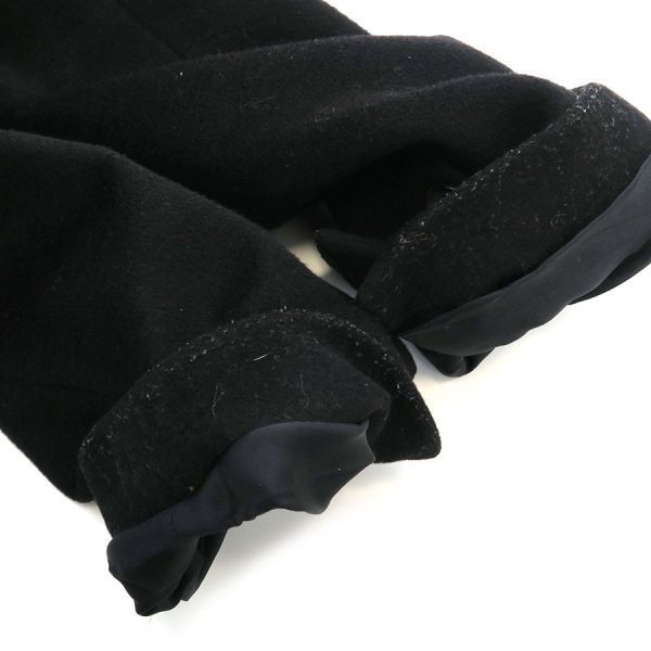 Gucci Coat Wool Polyester