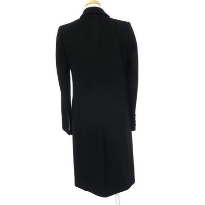 Gucci Coat Wool Polyester