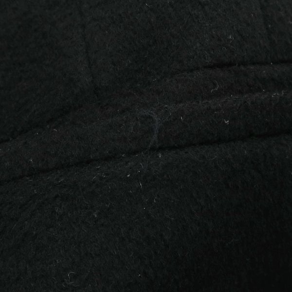 Gucci Coat Wool Polyester