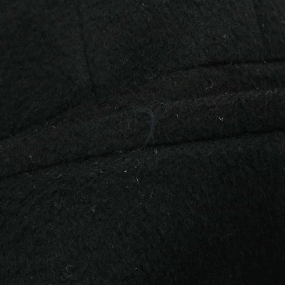 Gucci Coat Wool Polyester