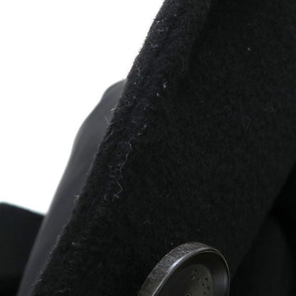 Gucci Coat Wool Polyester