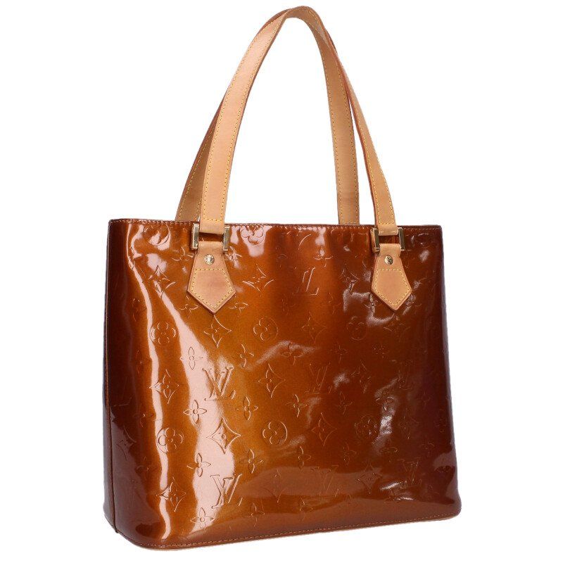 Louis Vuitton Houston Pvcmonogram Tote