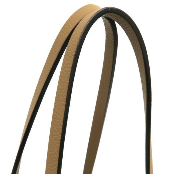 Fendi Roll Small Reversible Tote Pecan &Ff