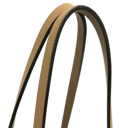 Fendi Roll Small Reversible Tote Pecan &Ff