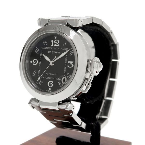 Cartier Pasha C Boys Watch