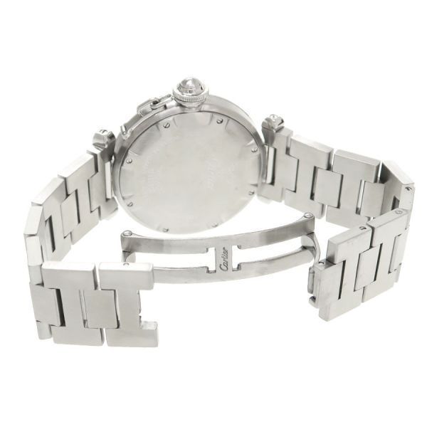 Cartier Pasha C Boys Watch