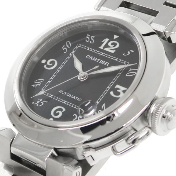 Cartier Pasha C Boys Watch