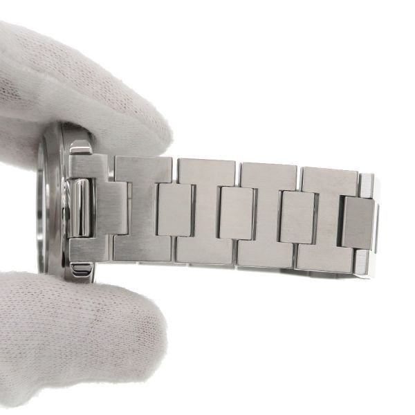 Cartier Pasha C Boys Watch
