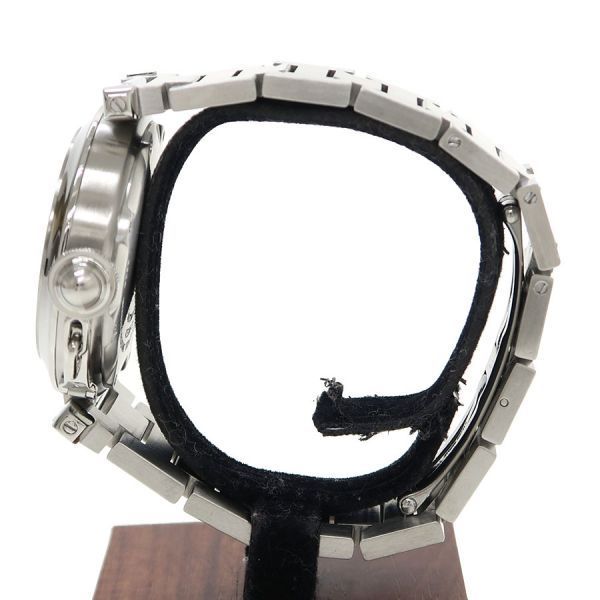 Cartier Pasha C Boys Watch