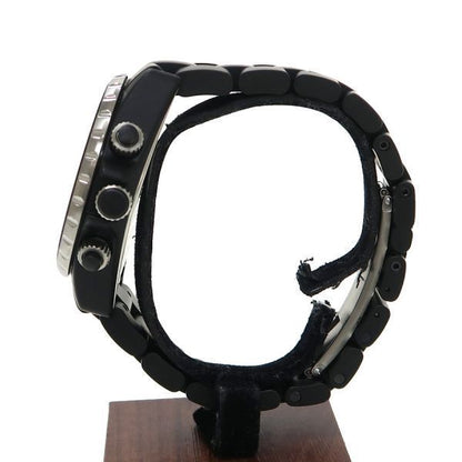 Chanel Super Legger la Chrono Watch