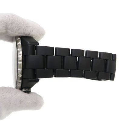 Chanel Super Legger la Chrono Watch