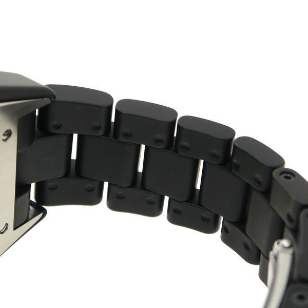 Chanel Super Legger la Chrono Watch
