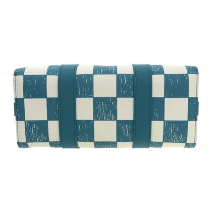 Louis Vuitton Damier Checkerboard City Keepall