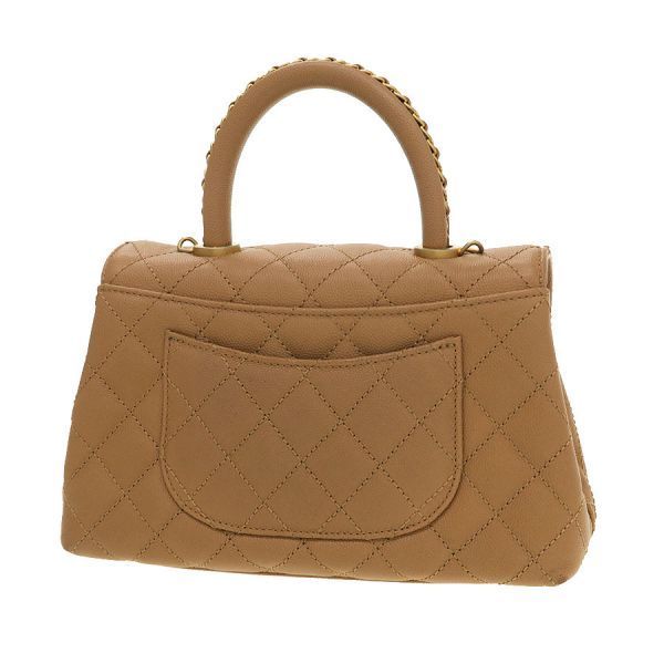 Chanel Coco Handle XS