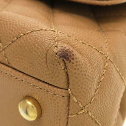 Chanel Coco Handle XS
