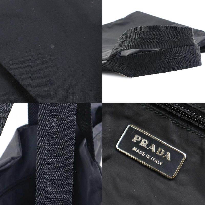 Prada Eco Bag Handbag