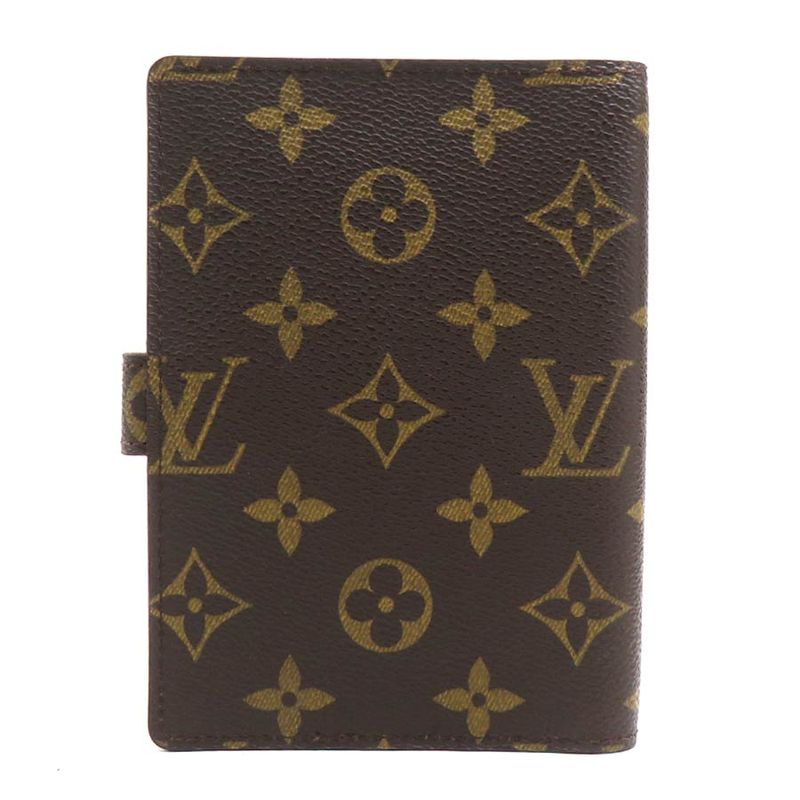 Louis Vuitton Notebook Cover Agenda PM