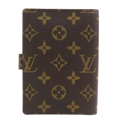 Louis Vuitton Notebook Cover Agenda PM