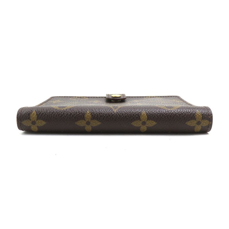 Louis Vuitton Notebook Cover Agenda PM