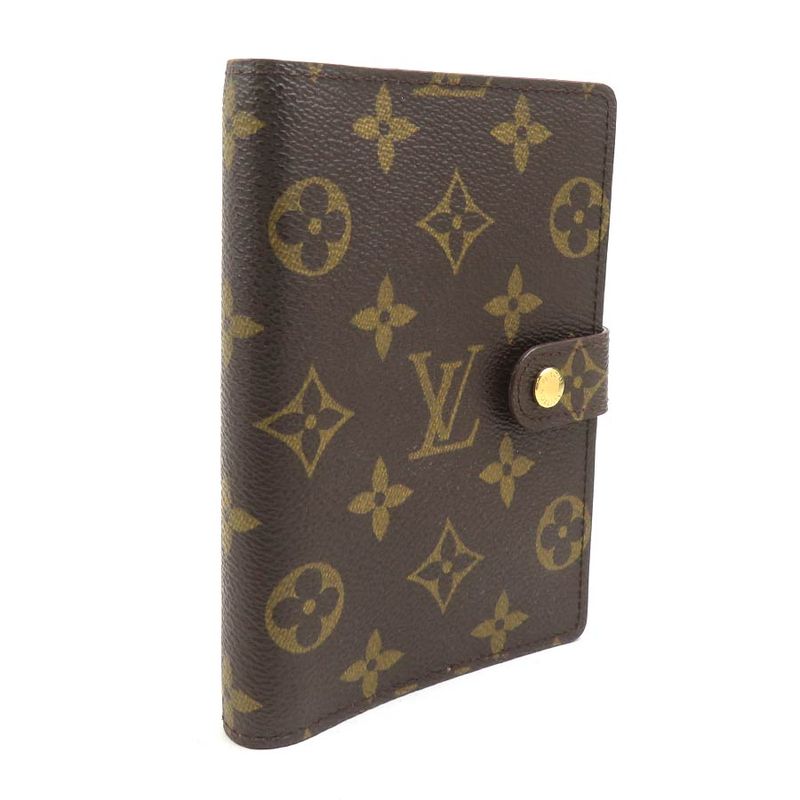Louis Vuitton Notebook Cover Agenda PM