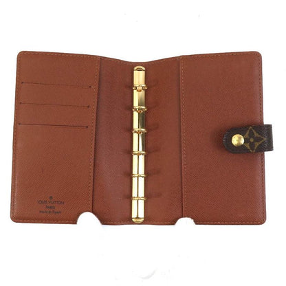 Louis Vuitton Notebook Cover Agenda PM