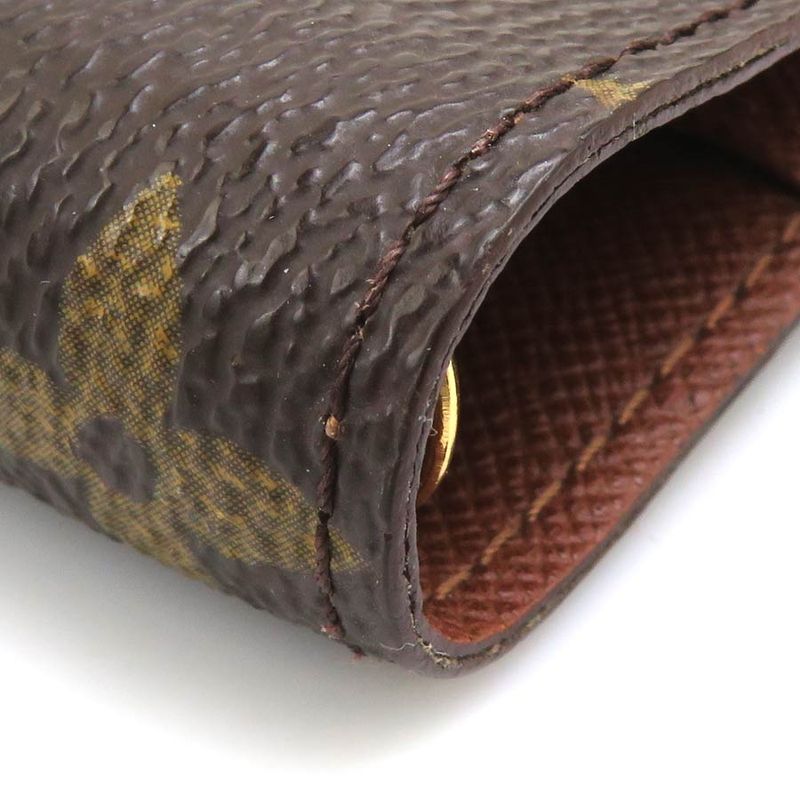 Louis Vuitton Notebook Cover Agenda PM