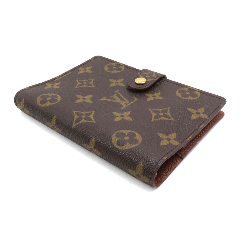 Louis Vuitton Notebook Cover Agenda PM