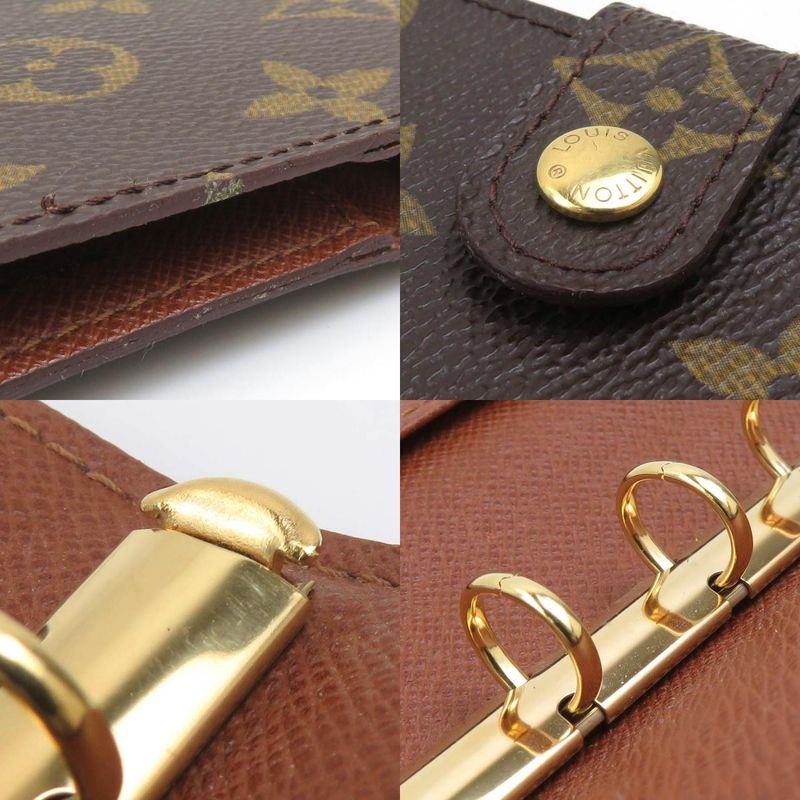 Louis Vuitton Notebook Cover Agenda PM