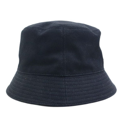 Prada Bucket Hat Black M