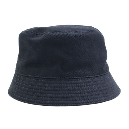 Prada Bucket Hat Black M