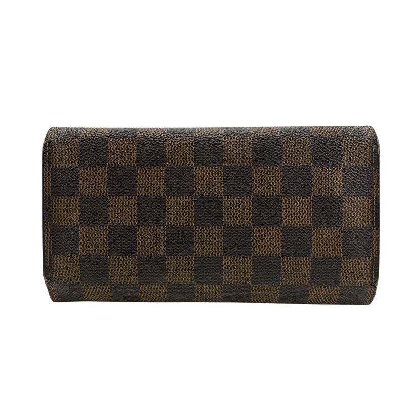 Louis Vuitton Trifold Porto Tresor International Wallet