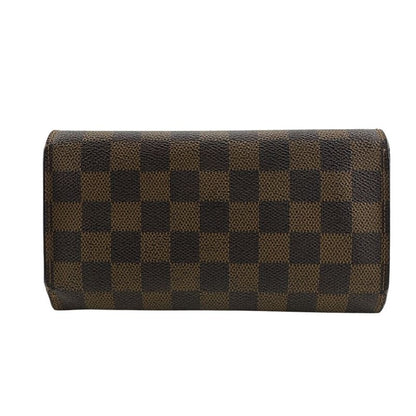 Louis Vuitton Trifold Porto Tresor International Wallet