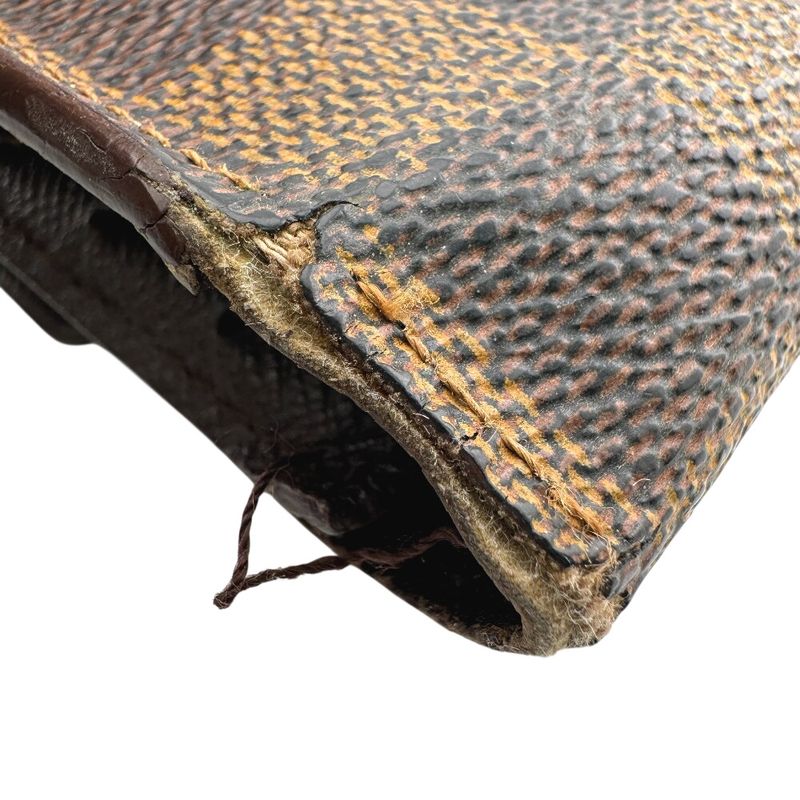 Louis Vuitton Trifold Porto Tresor International Wallet