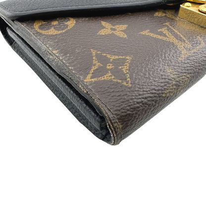 Louis Vuitton Portefeuille Pallas Wallet