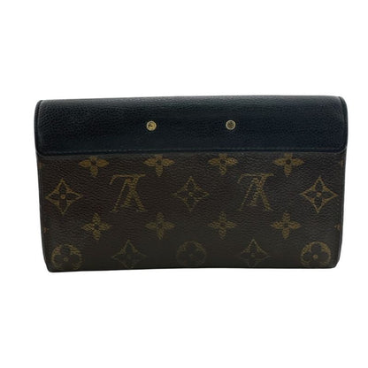 Louis Vuitton Portefeuille Pallas Wallet