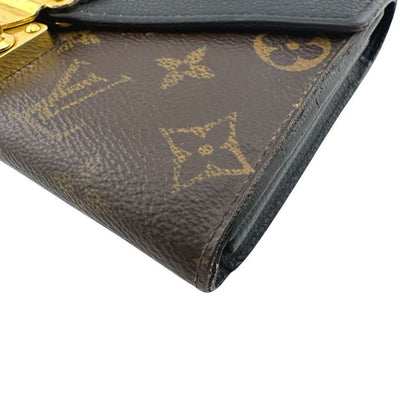 Louis Vuitton Portefeuille Pallas Wallet