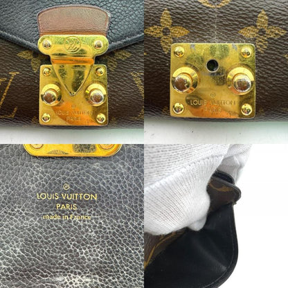 Louis Vuitton Portefeuille Pallas Wallet