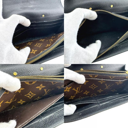 Louis Vuitton Portefeuille Pallas Wallet
