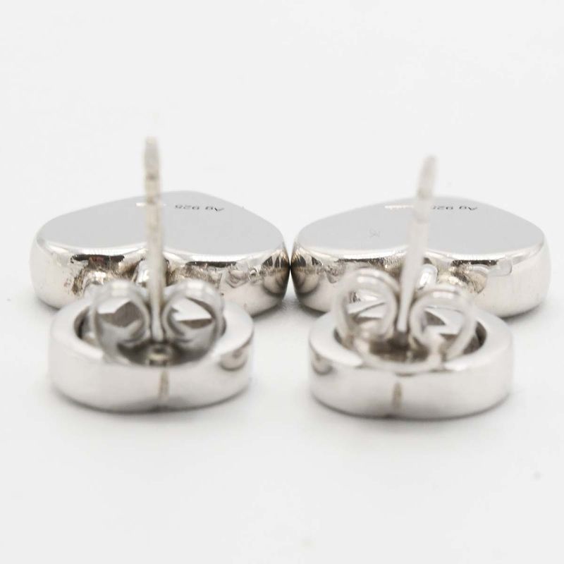 Gucci Earrings Motif 925