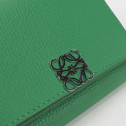 Loewe Trifold Wallet Anagram