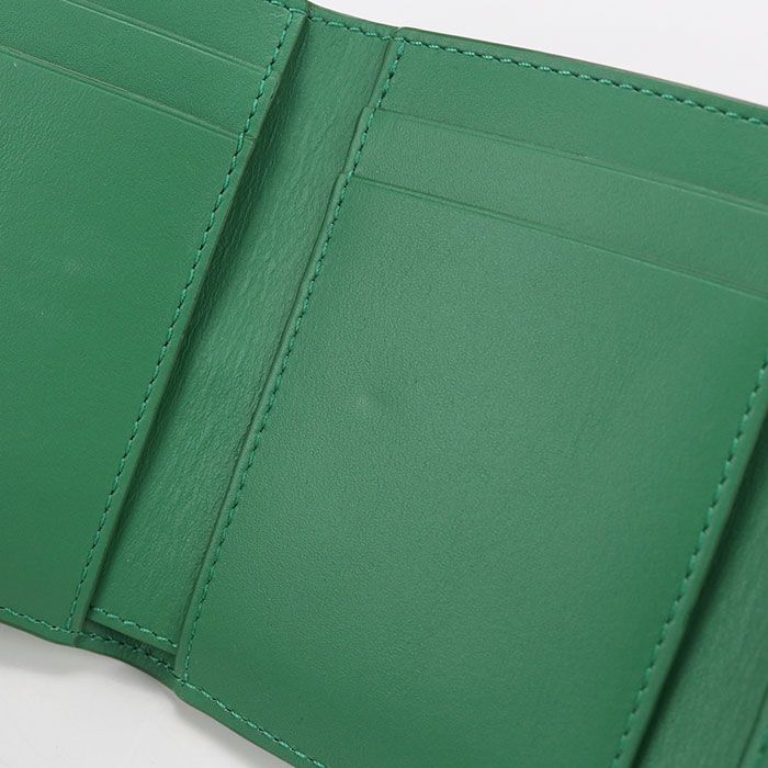 Loewe Trifold Wallet Anagram