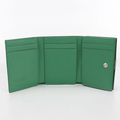 Loewe Trifold Wallet Anagram
