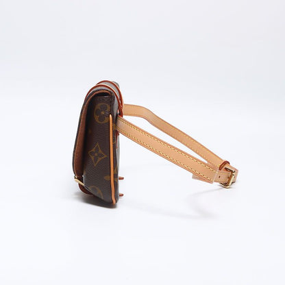 Louis Vuitton Waist Bag Monogram Marelle