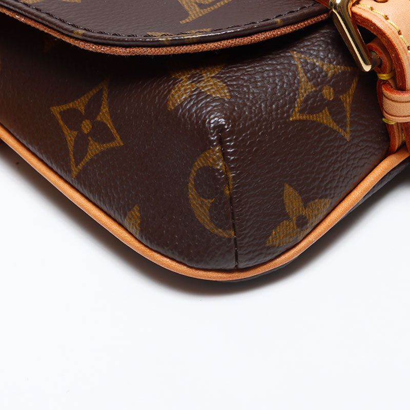 Louis Vuitton Waist Bag Monogram Marelle
