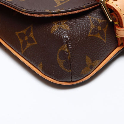 Louis Vuitton Waist Bag Monogram Marelle